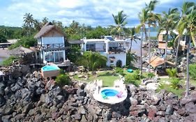 Isla Privada San Blas Only Adults